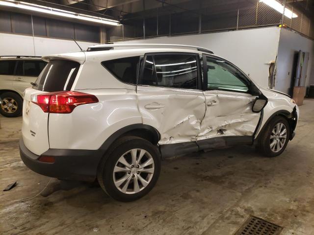 Obraz 3 z 2014 TOYOTA RAV4 LIMITED 2014 z VIN 2T3DFREV0EW143414