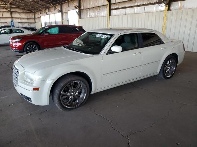 2007 CHRYSLER 300 TOURING 2007 image