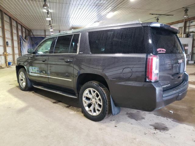 Obraz 2 z 2016 GMC YUKON XL C1500 SLT 2016 z VIN 1GKS1GKC3GR330652