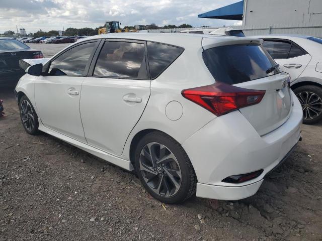 Image 2 of 2016 TOYOTA SCION IM  2016 with VIN JTNKARJE8GJ515090