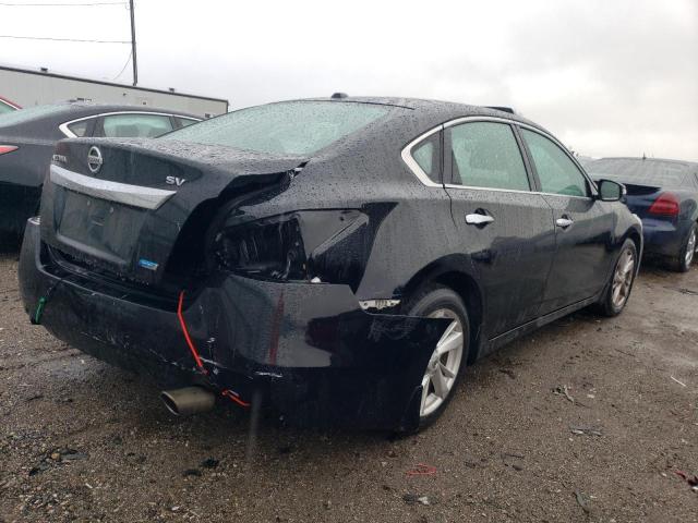 Изображение 3 2014 NISSAN ALTIMA 2.5 2014 с VIN 1N4AL3AP9EC327369