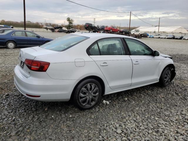 Image 3 of 2017 VOLKSWAGEN JETTA S 2017 with VIN 3VW2B7AJ0HM400424