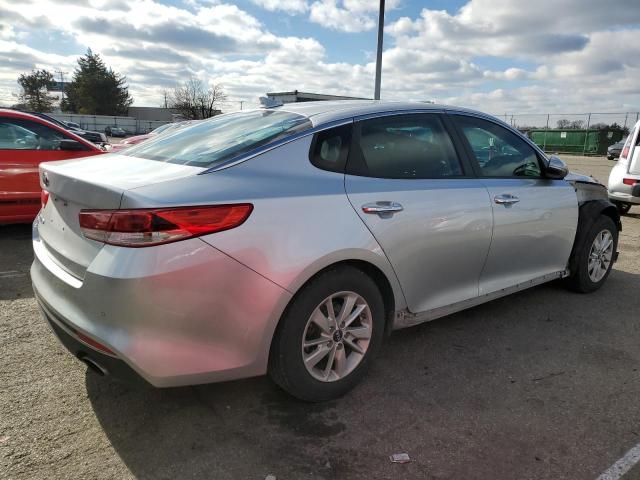 Image 3 of 2018 KIA OPTIMA LX 2018 with VIN 5XXGT4L3XJG227408