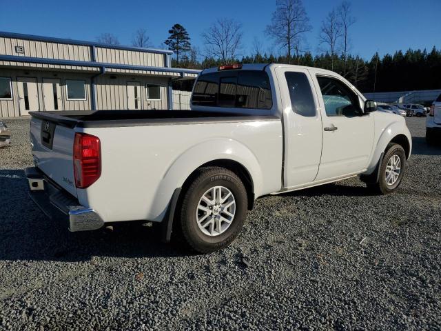 Image 3 of 2018 NISSAN FRONTIER SV 2018 with VIN 1N6AD0CW4JN768333