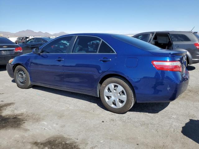 Image 2 of 2009 TOYOTA CAMRY BASE 2009 with VIN 4T1BE46KX9U334998