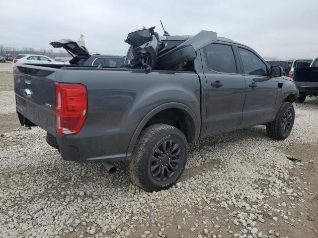 Obraz 3 z 2019 FORD RANGER XL 2019 z VIN 1FTER4FH0KLB08149