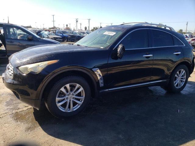 2011 INFINITI FX35  2011 image