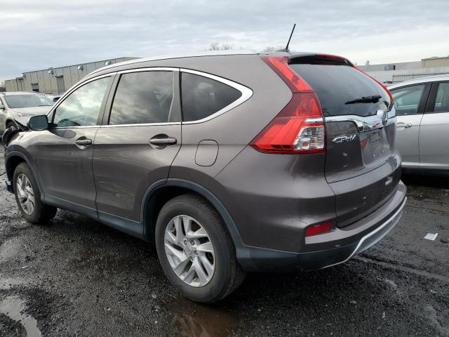 Obraz 2 z 2016 HONDA CR-V EXL 2016 z VIN 2HKRM4H75GH625799