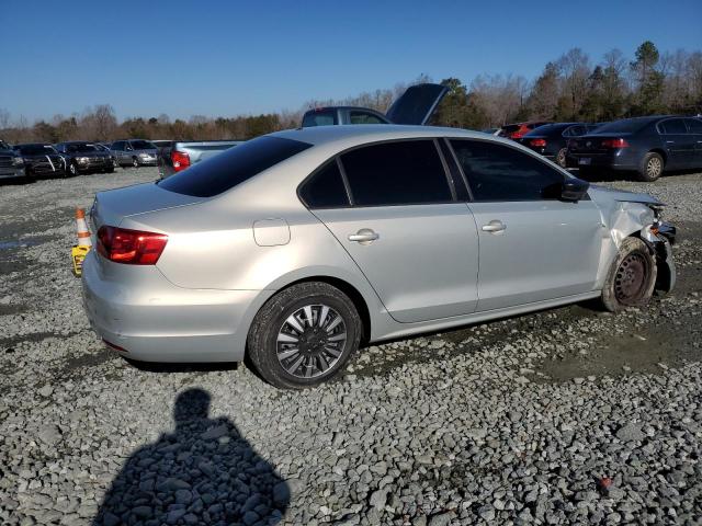 Изображение 3 2011 VOLKSWAGEN JETTA BASE 2011 с VIN 3VW2K7AJ6BM392403