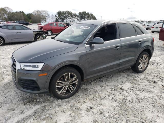 2018 AUDI Q3 PREMIUM PLUS 2018 image