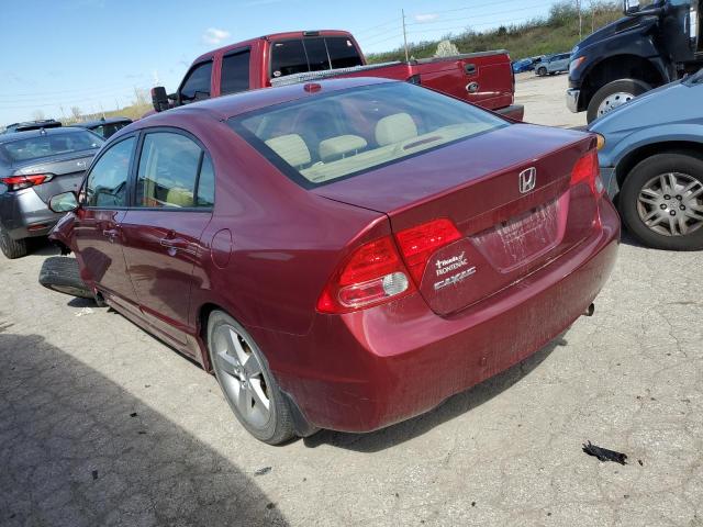 Obraz 2 z 2008 HONDA CIVIC EXL 2008 z VIN 1HGFA16978L005856