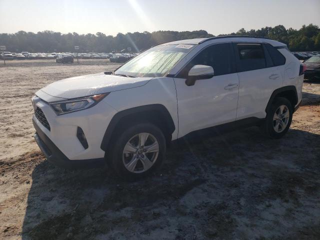 Obraz 1 z 2021 TOYOTA RAV4 XLE 2021 z VIN 2T3W1RFV6MC149353