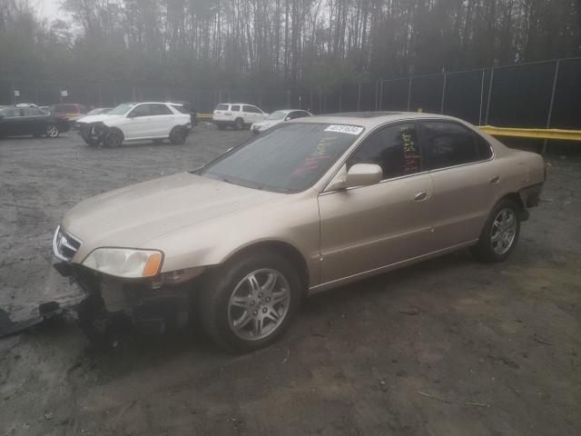 Image 1 of 2000 ACURA 3.2TL  2000 with VIN 19UUA5672YA051037