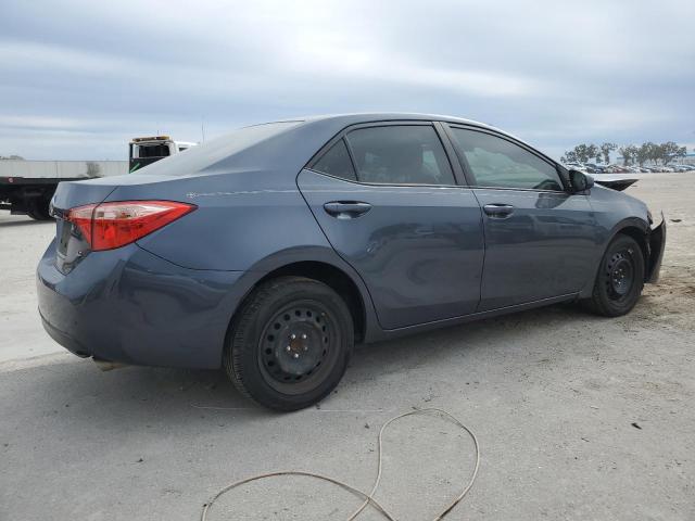 Obraz 3 z 2018 TOYOTA COROLLA L 2018 z VIN 5YFBURHE7JP788607