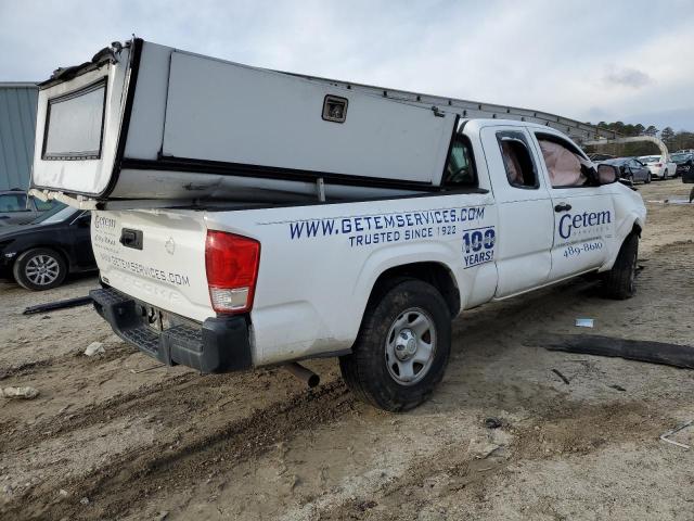 Image 3 of 2017 TOYOTA TACOMA ACCESS CAB 2017 with VIN 5TFRX5GN1HX094488