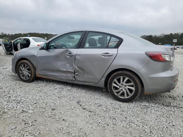 Image 2 of 2012 MAZDA 3 I 2012 with VIN JM1BL1V71C1555887