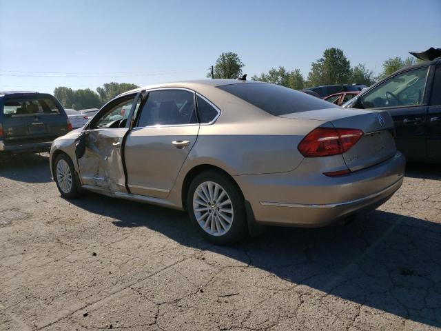 Изображение 2 2016 VOLKSWAGEN PASSAT SE 2016 с VIN 1VWBT7A34GC018153