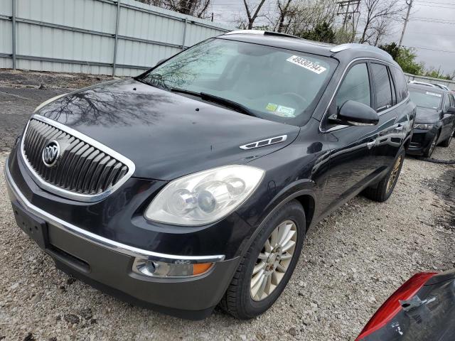 Изображение 1 2012 BUICK ENCLAVE  2012 с VIN 5GAKVCED1CJ183884