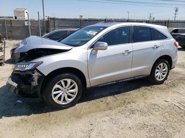2017 ACURA RDX  2017 image