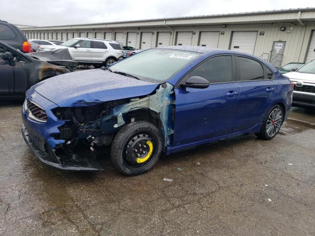 Изображение 2021 KIA FORTE GT 2021