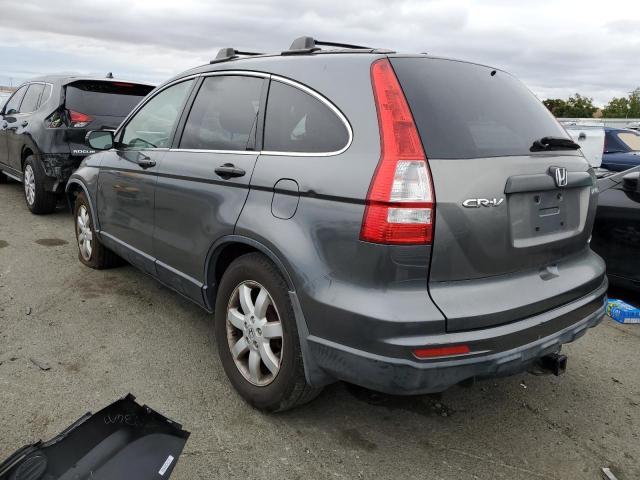 Image 2 of 2011 HONDA CR-V SE 2011 with VIN JHLRE4H44BC023177