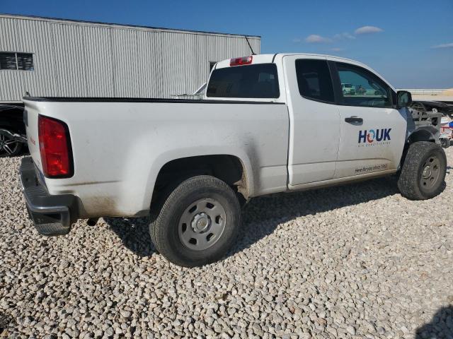 Image 3 of 2020 CHEVROLET COLORADO  2020 with VIN 1GCHSBEA9L1101076
