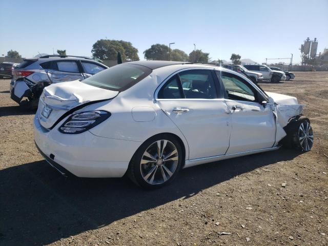 Изображение 3 2015 MERCEDES-BENZ C 300 4MATIC 2015 с VIN 55SWF4KB4FU006701