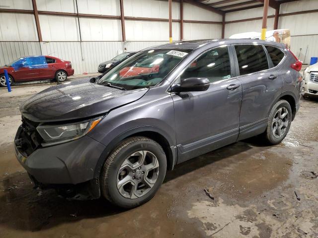 Изображение 1 2019 HONDA CR-V EXL 2019 с VIN 2HKRW2H80KH628271