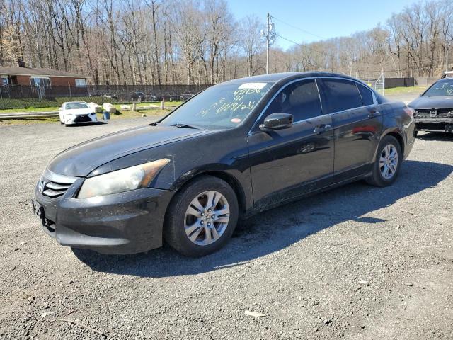Obraz 1 z 2012 HONDA ACCORD SE 2012 z VIN 1HGCP2F67CA240128