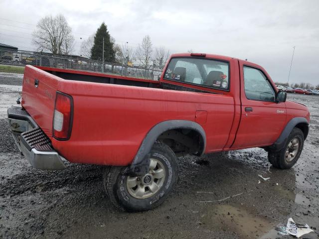 Image 3 of 1998 NISSAN FRONTIER XE 1998 with VIN 1N6DD21Y6WC385347