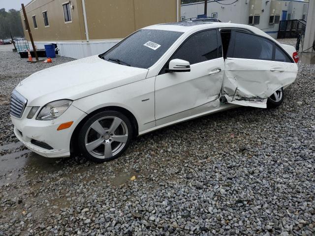 Изображение 1 2012 MERCEDES-BENZ E 350 4MATIC 2012 с VIN WDDHF8JB7CA626357