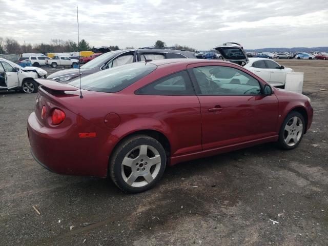 Image 3 of 2008 CHEVROLET COBALT SPORT 2008 with VIN 1G1AM18B287191338