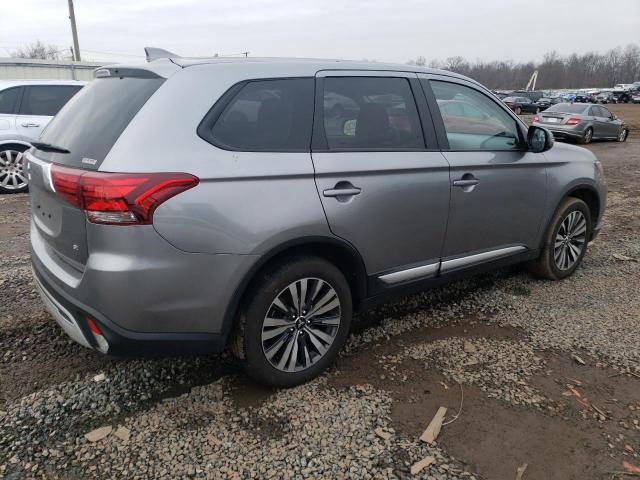 Изображение 3 2020 MITSUBISHI OUTLANDER SE 2020 с VIN JA4AZ3A33LZ047439