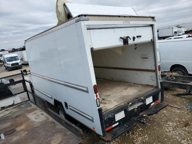 Image 2 of 2015 FORD ECONOLINE E350 SUPER DUTY CUTAWAY VAN 2015 with VIN 1FDWE3FSXFDA24602