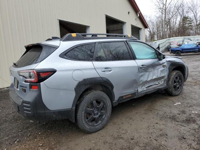 Изображение 3 2023 SUBARU OUTBACK WILDERNESS 2023 с VIN 4S4BTGUD5P3151149