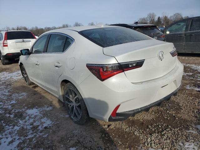 Изображение 2 2020 ACURA ILX PREMIUM 2020 с VIN 19UDE2F70LA002897