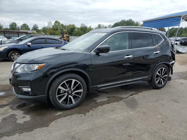 Obraz 1 z 2020 NISSAN ROGUE S 2020 z VIN 5N1AT2MT6LC739349