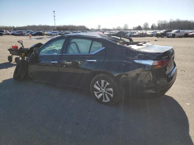 Image 2 of 2019 NISSAN ALTIMA S 2019 with VIN 1N4BL4BV9KC101352