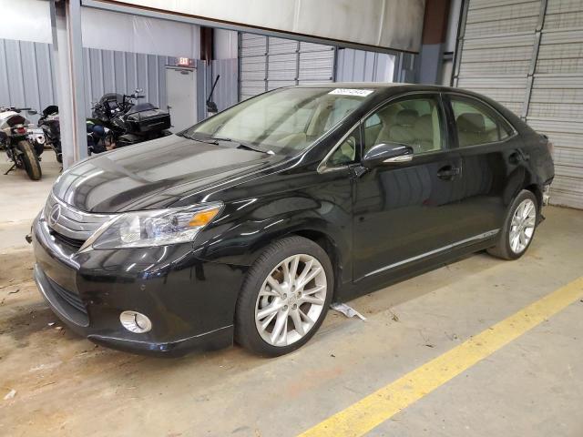 2010 LEXUS HS 250H 2010 image