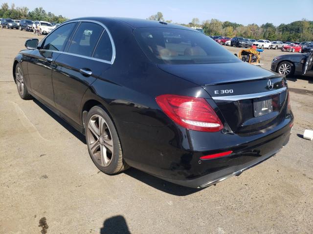 Image 2 of 2017 MERCEDES-BENZ E 300 4MATIC 2017 with VIN WDDZF4KB4HA103431