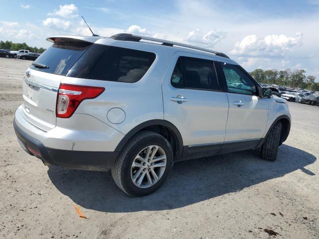 Image 3 of 2015 FORD EXPLORER XLT 2015 with VIN 1FM5K8D87FGA92007