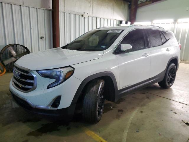 Obraz 2020 GMC TERRAIN SLT 2020