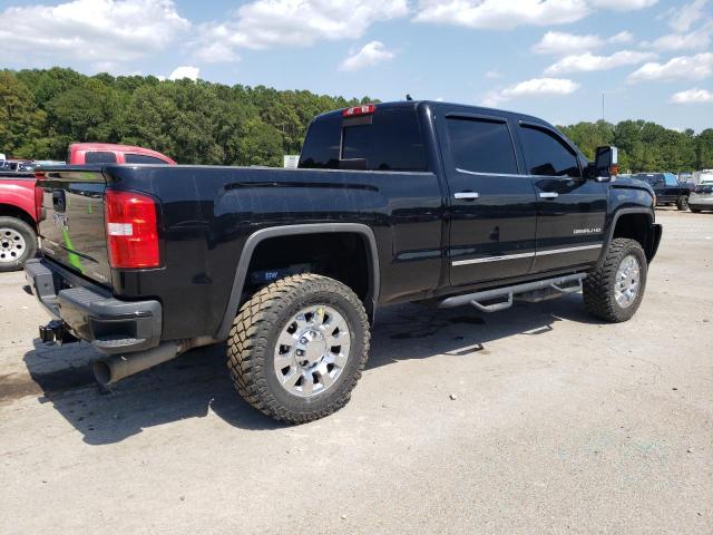Obraz 3 z 2018 GMC SIERRA K2500 DENALI 2018 z VIN 1GT12UEY7JF151694