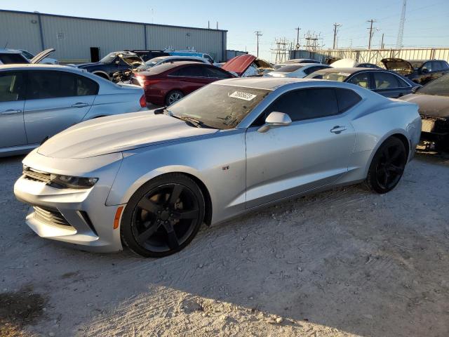 Obraz 1 z 2016 CHEVROLET CAMARO LT 2016 z VIN 1G1FB1RS2G0143940
