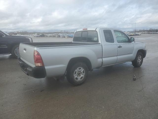 Image 3 of 2008 TOYOTA TACOMA ACCESS CAB 2008 with VIN 5TETX22N28Z565214