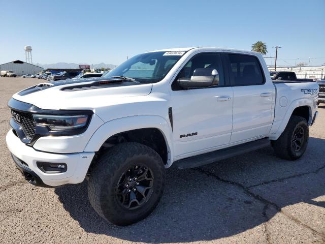 Obraz 2022 RAM 1500 TRX 2022