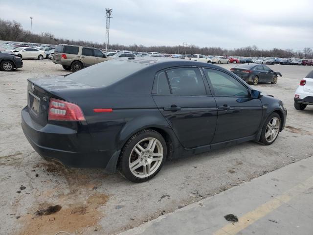 Image 3 of 2007 ACURA TL  2007 with VIN 19UUA66257A043779