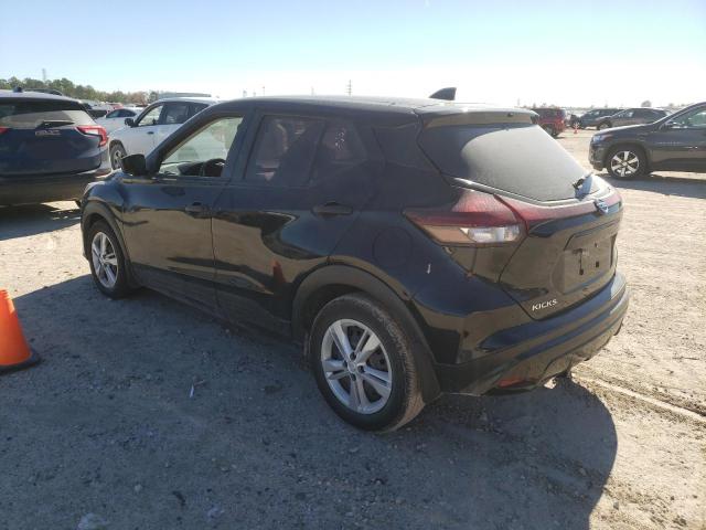 Изображение 2 2021 NISSAN KICKS S 2021 с VIN 3N1CP5BV6ML506877
