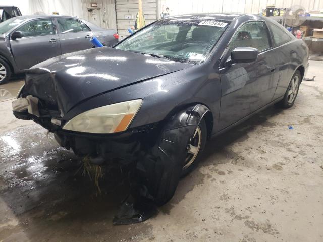 Изображение 2005 HONDA ACCORD EX 2005