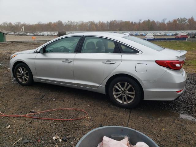 Изображение 2 2017 HYUNDAI SONATA SE 2017 с VIN 5NPE24AF1HH584238